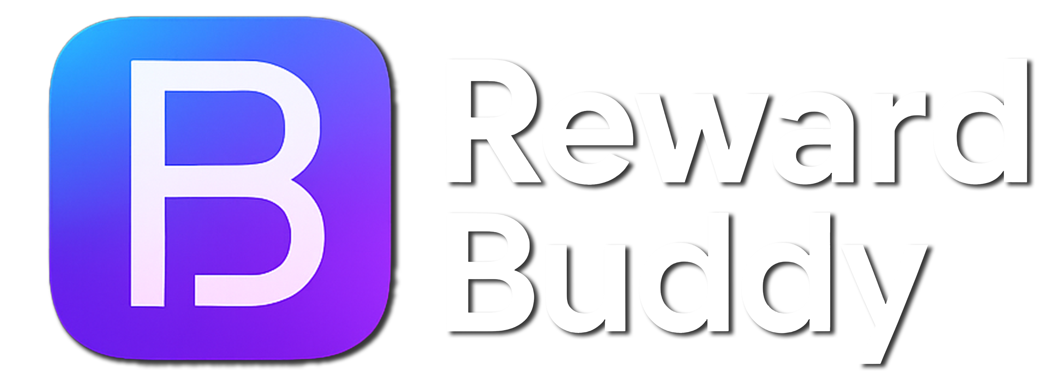 Reward Buddy Logo