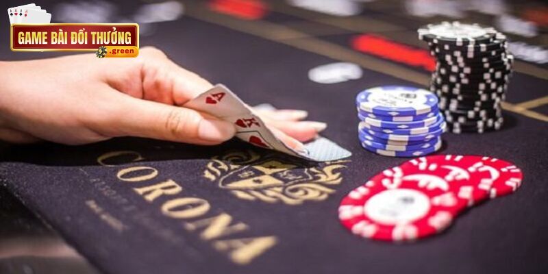 Khám phá thế giới đánh bài ăn tiền tại Game Bài Đổi Thưởng 3 Baccarat được ưa chuộng với cách chơi đơn giản