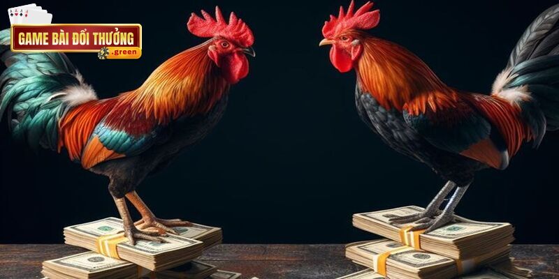 Đá gà trực tuyến – Trải nghiệm sự kịch tính không nên bỏ lỡ 4 Đá gà Thomo nơi quy tụ hàng trăm chiến kê dũng mãnh