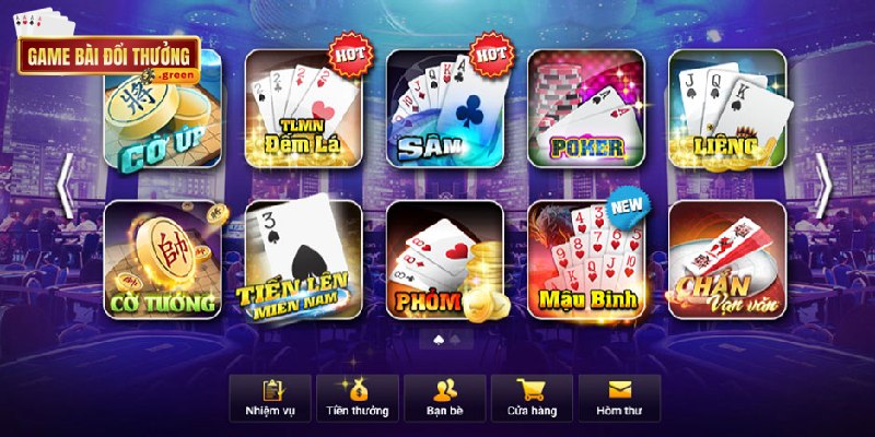 Game bài dân gian quen thuộc chơi không chán tại Zo88