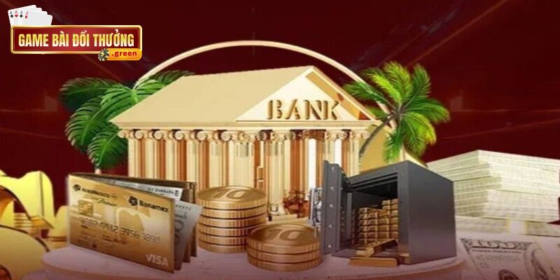 Đánh giá chi tiết về 789Club: Cổng game có gì đặc biệt? 4 Giao dịch nạp rút tiền luôn diễn ra nhanh chóng và tiện lợi