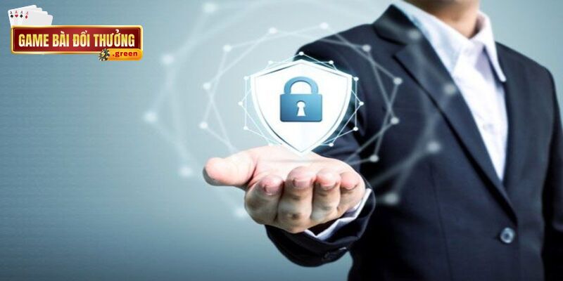 YO88 | Đánh giá chi tiết cổng game giải trí trực tuyến 2025 3 Hệ thống bảo mật của cổng game luôn được ưu tiên và tối ưu cao nhất
