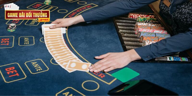Bí quyết chinh phục Baccarat online tại Game Bài Đổi Thưởng 2 Hiểu rõ các thuật ngữ trong Baccarat sẽ giúp bạn dễ dàng đưa ra quyết định