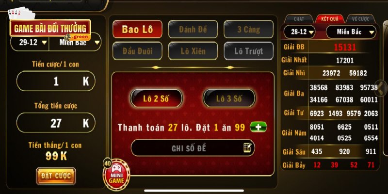 Giải mã Hitclub - Cổng game đổi thưởng có thực sự uy tín như lời đồn? 5 Lô đề & Keno Hitclub minh bạch, công bằng và thưởng cao