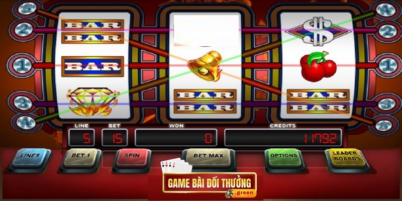Game Slot Đổi Thưởng - Sảnh game hot, săn thưởng khủng 2 Slot đổi thưởng thần tài gõ cửa cơ hội rinh thưởng khủng