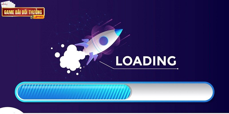 Tốc độ load trang nhanh